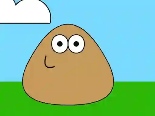 遊戲Pou collection在線