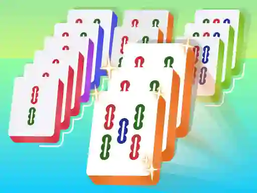 遊戲Mahjong Sort Puzzle在線