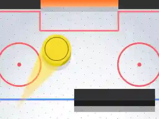 遊戲Pocket Hockey在線