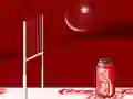 遊戲Coca-Cola Volleyball在線