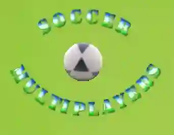 遊戲Soccer Multiplayer在線