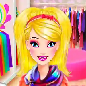 遊戲Cinderella Shopping World在線