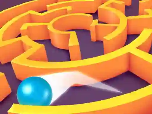 遊戲Balls Out 3d在線