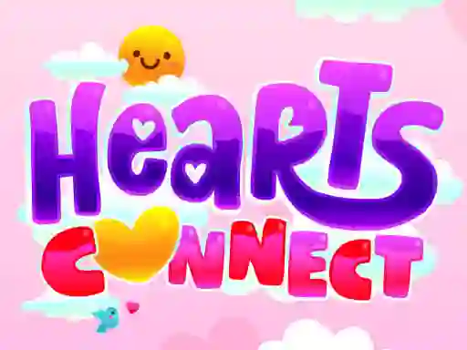遊戲Connected Hearts在線