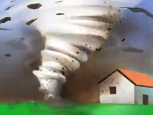 遊戲Tornado. io在線