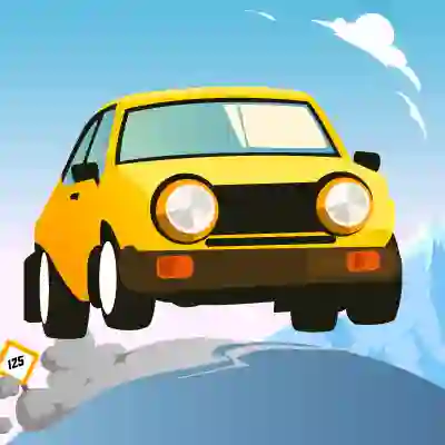 遊戲Risky Trip在線