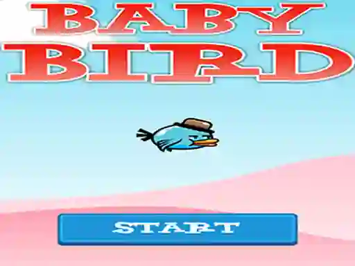 遊戲Flappy Bird Adventure在線