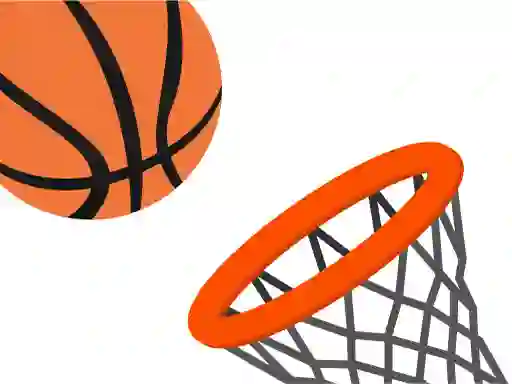 遊戲Dunk Hoop在線