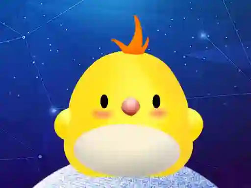 遊戲Running chicken在線