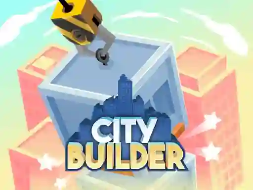 遊戲City Builder在線