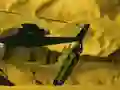 遊戲Hulk Throw Tank在線