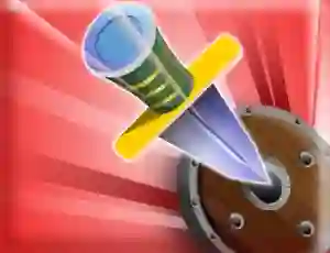 遊戲Knife Challenge在線
