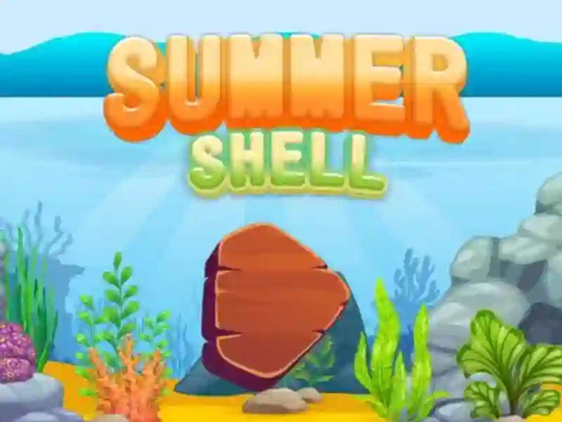 遊戲Summer Shell在線
