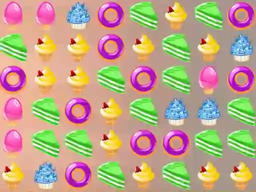 遊戲Candy Monster在線