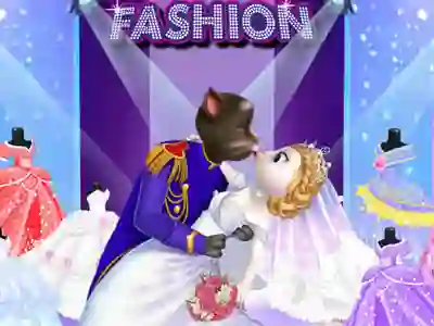 遊戲Fashion在線