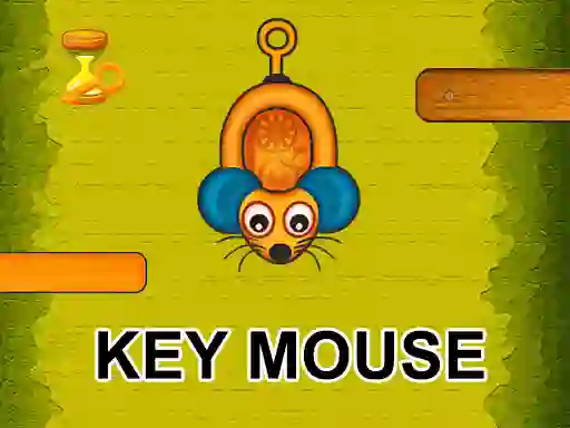 遊戲Key Mouse在線