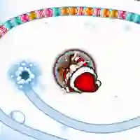 遊戲Christmas Chain在線