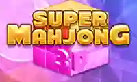遊戲Super Mahjong 3d在線