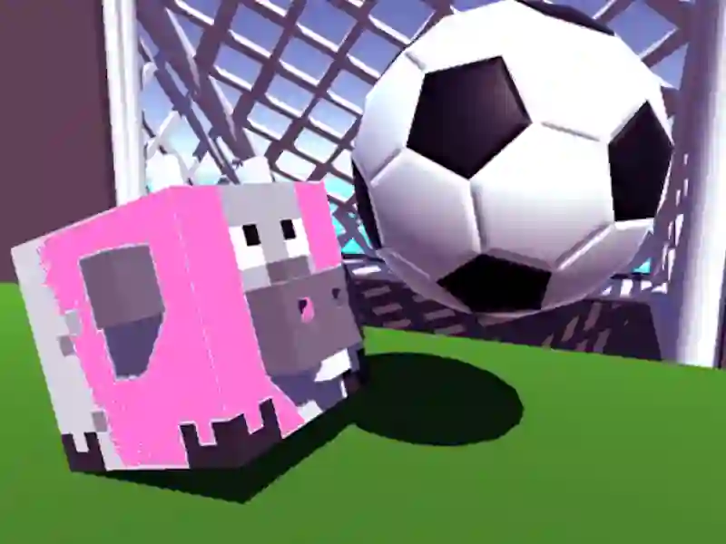 遊戲Goal.io在線