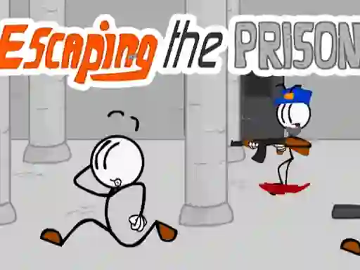 遊戲Escaping the Prison在線