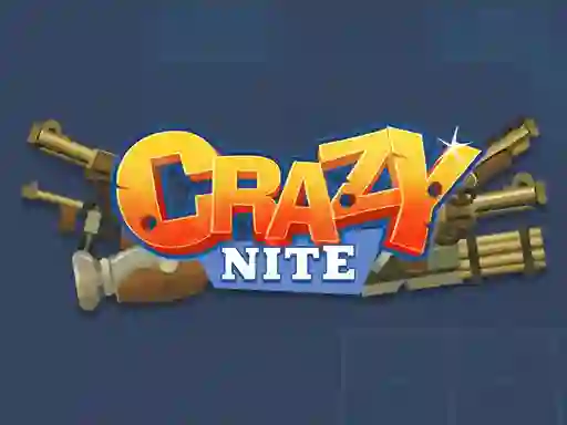 遊戲Crazy nite在線