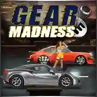 遊戲Gear Madness在線