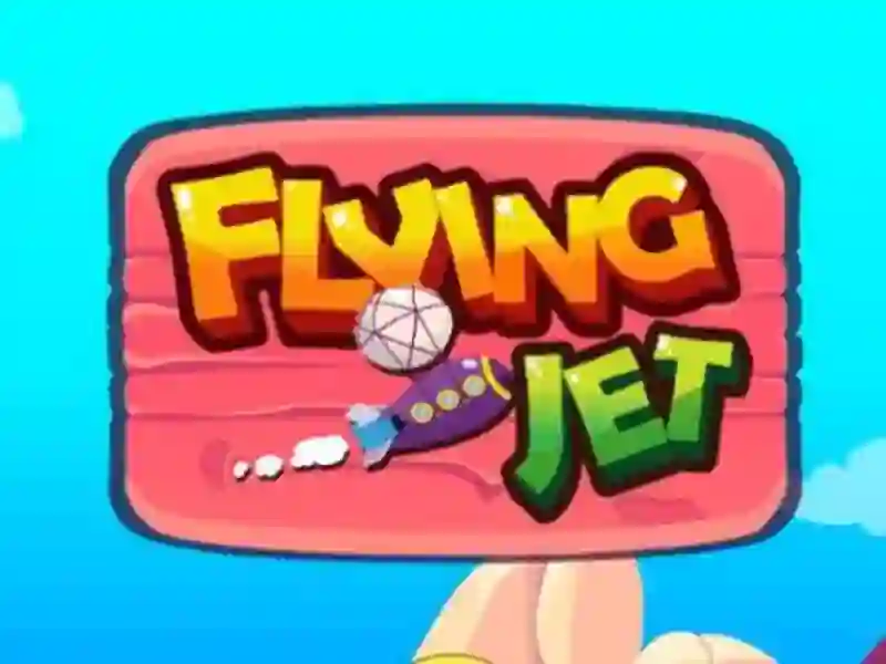 遊戲Flying Jet在線