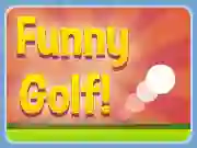 遊戲Funny Golf!在線