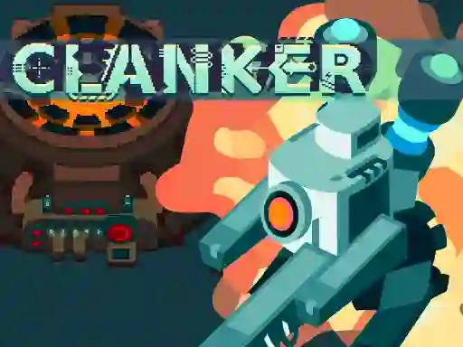 遊戲Clanker.io在線