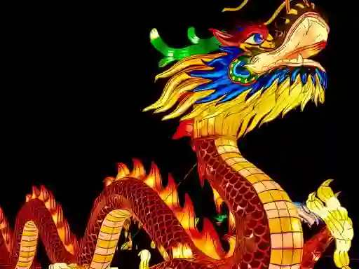 遊戲Dangerous Dragons Jigsaw在線