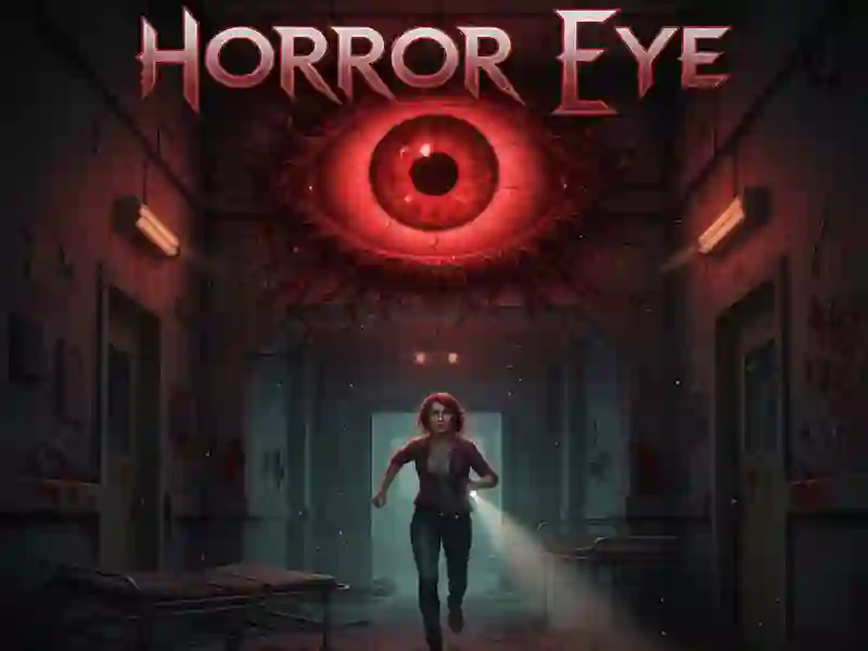 遊戲Horror Eye在線