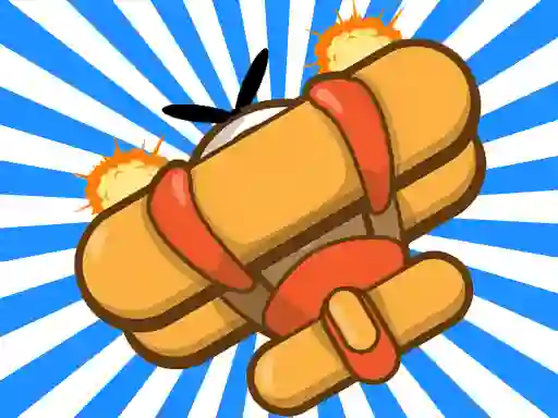 遊戲Sky Combat在線