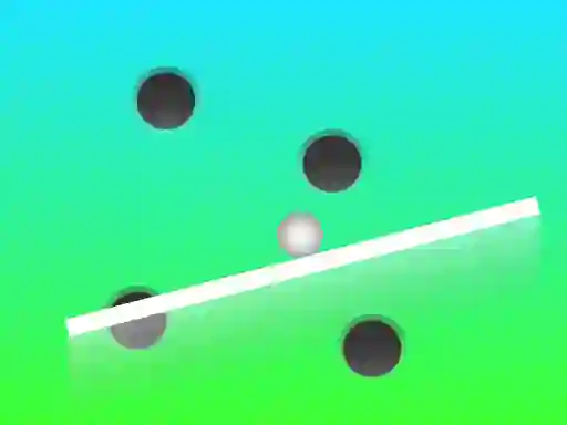 遊戲Hole Ball在線