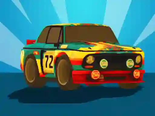 遊戲Car Traffic Race在線