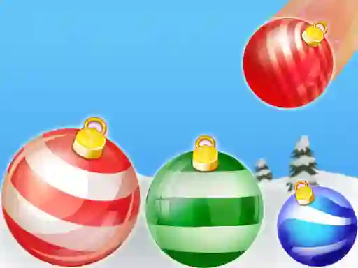 遊戲Puzzles Balls Merge the New Year!在線