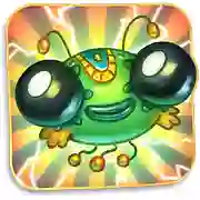 遊戲Just Feed Me Bloomy在線