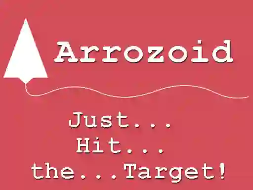 遊戲Arrozoid在線