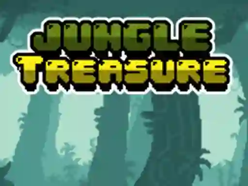 遊戲Jungle Treasure在線