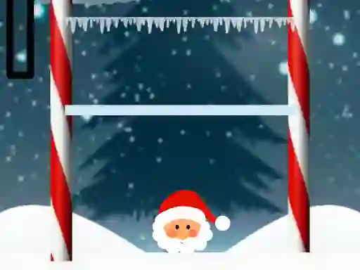 遊戲Santa Claus Jumper在線
