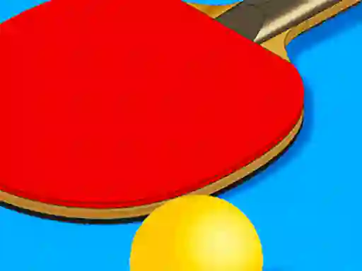 遊戲Ping Pong Challenge在線