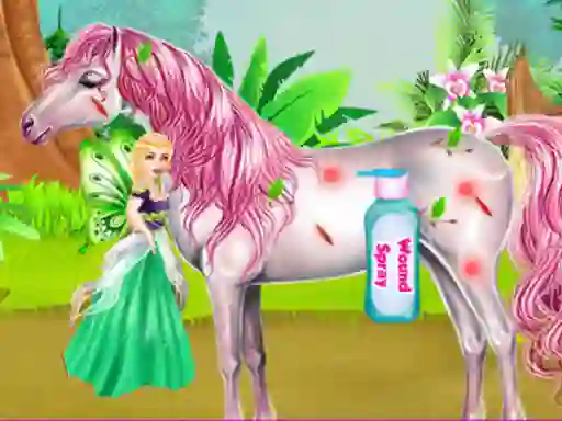 遊戲Baby Taylor Fairy Land Dream在線