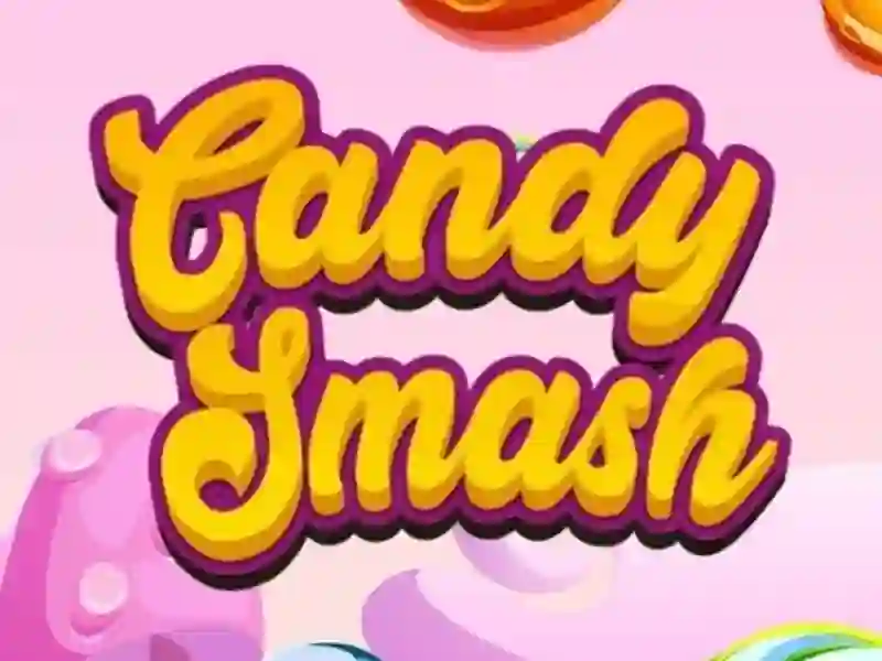 遊戲Candy Smash在線