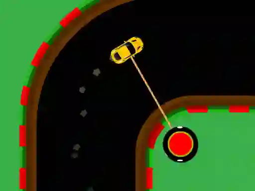 遊戲Dangerous Turn在線