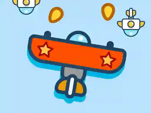 遊戲Aircraft Shooter在線