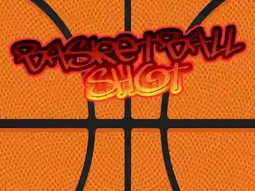 遊戲Basketball Shot在線