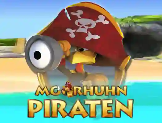 遊戲Moorhuhn Pirates online在線