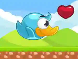 遊戲Baby Bird在線
