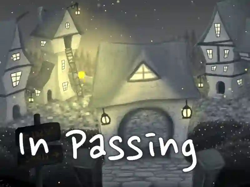 遊戲In Passing在線