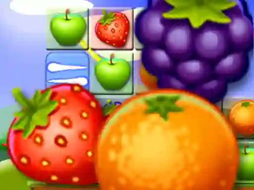 遊戲Fruit Link Deluxe在線