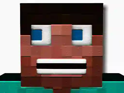 遊戲Block Craft Survival在線